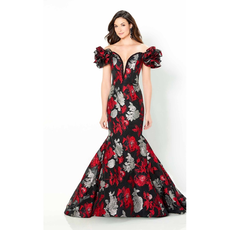 Montage 220952 Dress Black