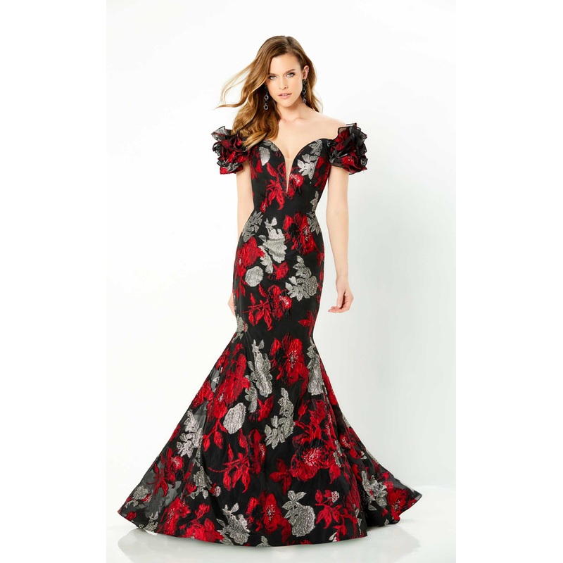 Montage 220952 Dress Black