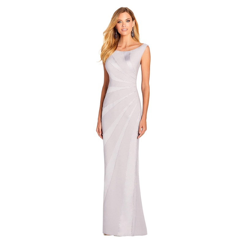 Cameron Blake 119649 Dress Navy