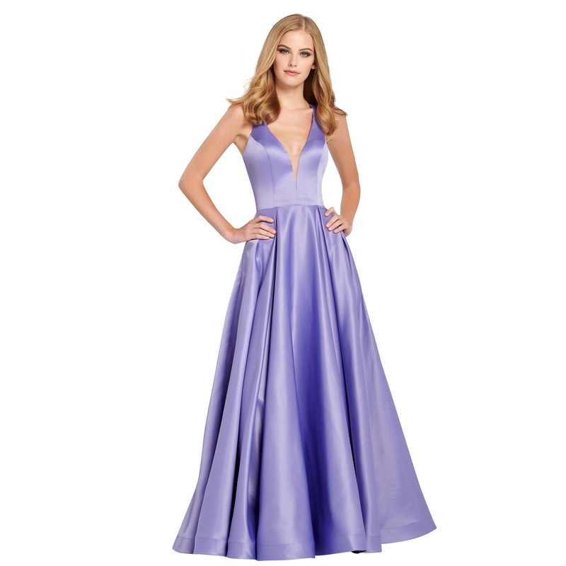 Colette CL12026 Dress Coral