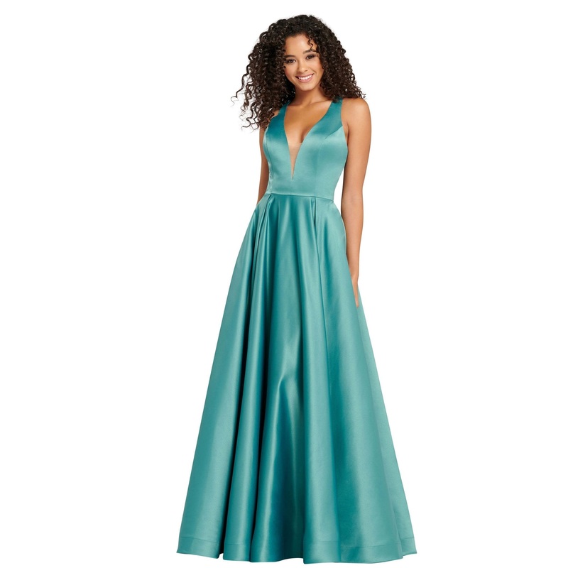 Colette CL12026 Dress Coral