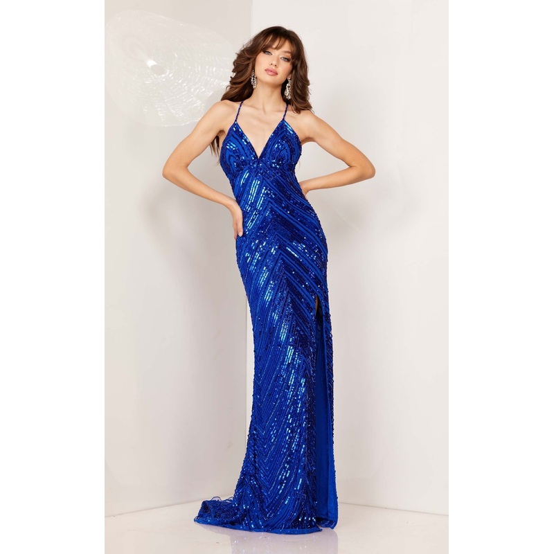 Aleta 1106CL Dress Australian-Black