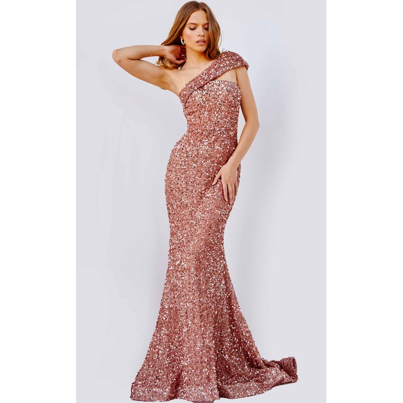 Jovani JVN23770BG Dress Black