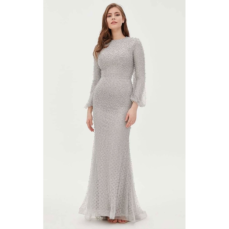 Tiara TAB926017 Dress Black