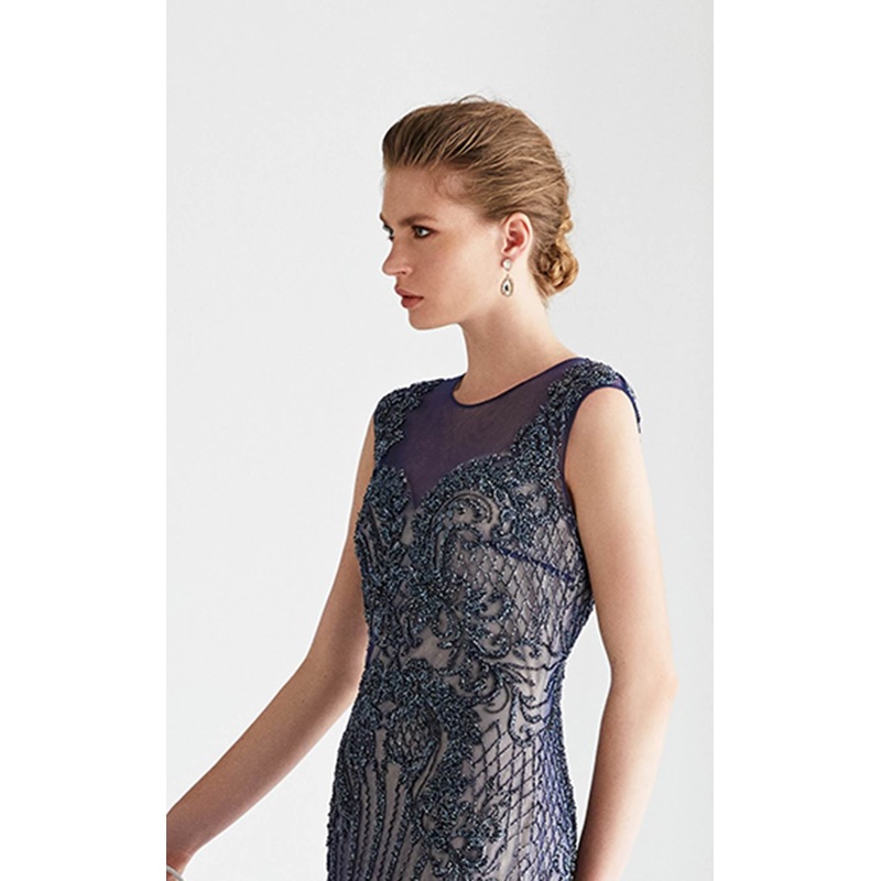 Tiara TAB926066 Dress Navy