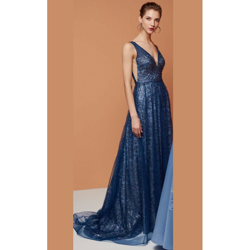 Tiara TAB926083 Dress Black