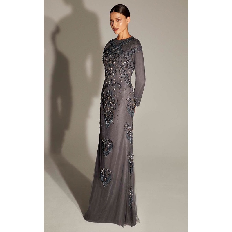 Tiara TAB926090 Dress Anthracite