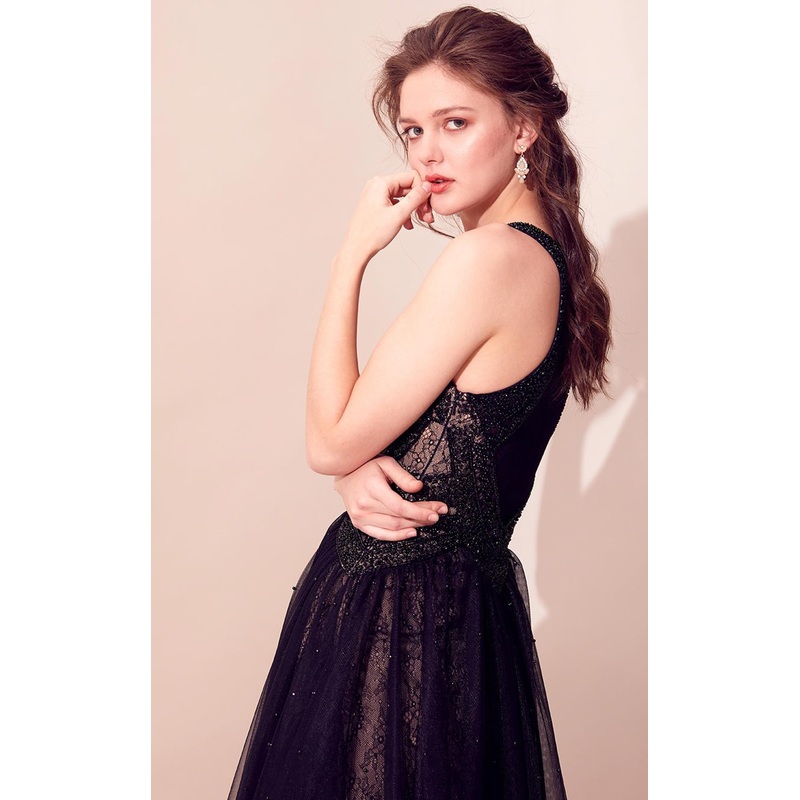 Tiara TAB926131 Dress Black
