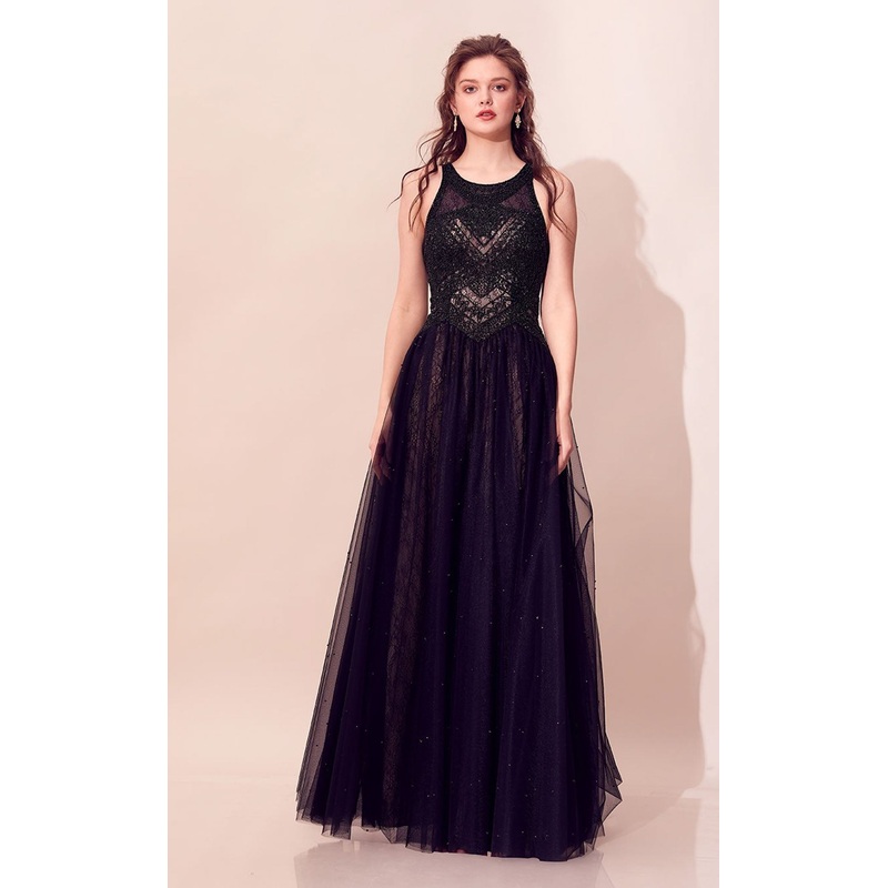 Tiara TAB926131 Dress Black
