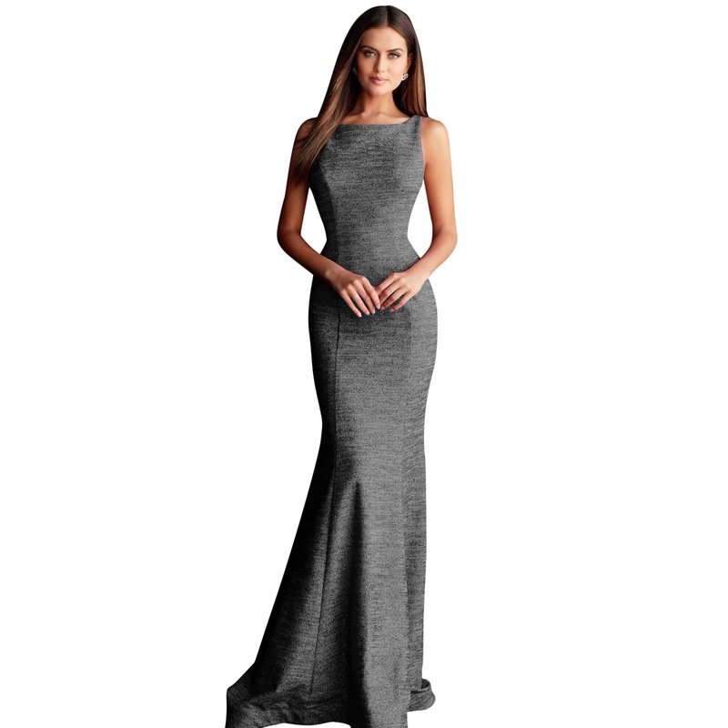 Jovani 45830CL Dress Blush