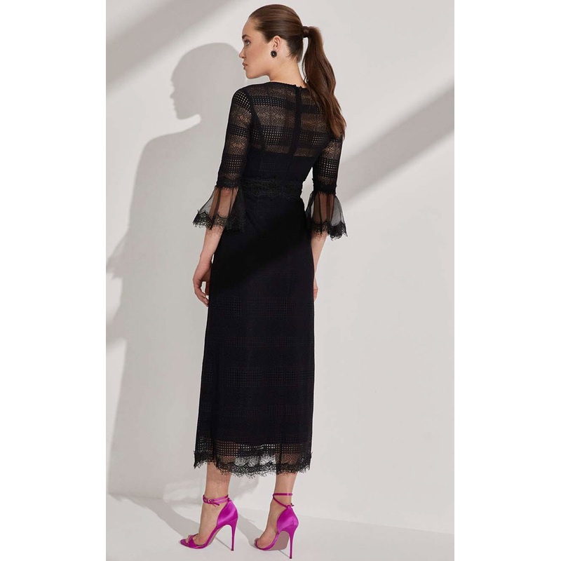 Tiara 260630 Dress Black