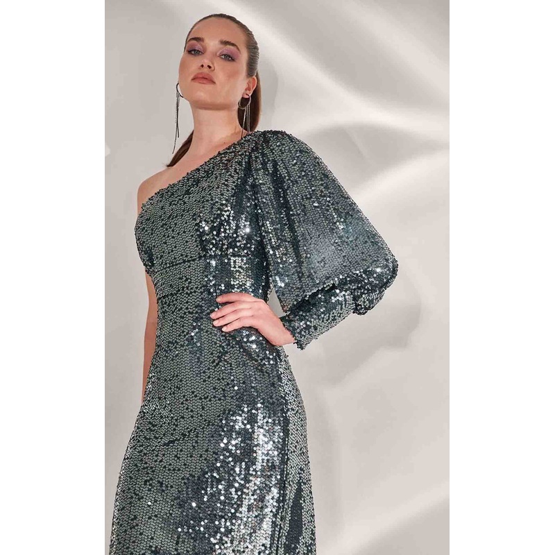 Tiara 260636 Dress Black