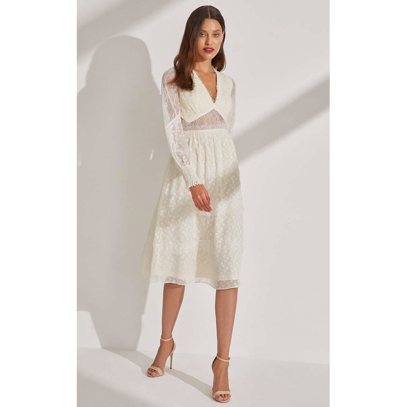 Tiara 260640 Dress Black