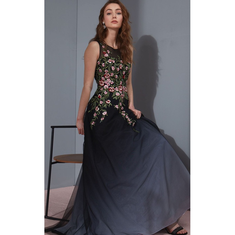 Tiara TAB2026021 Dress Black