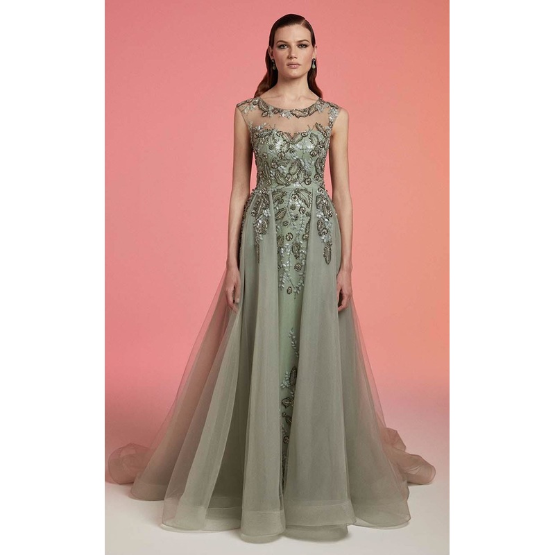 Tiara TAB2026055 Dress Powder