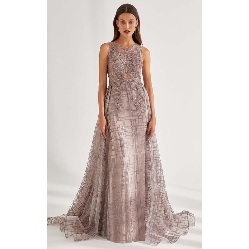 Tiara TAB2026069 Dress Old-Lavender