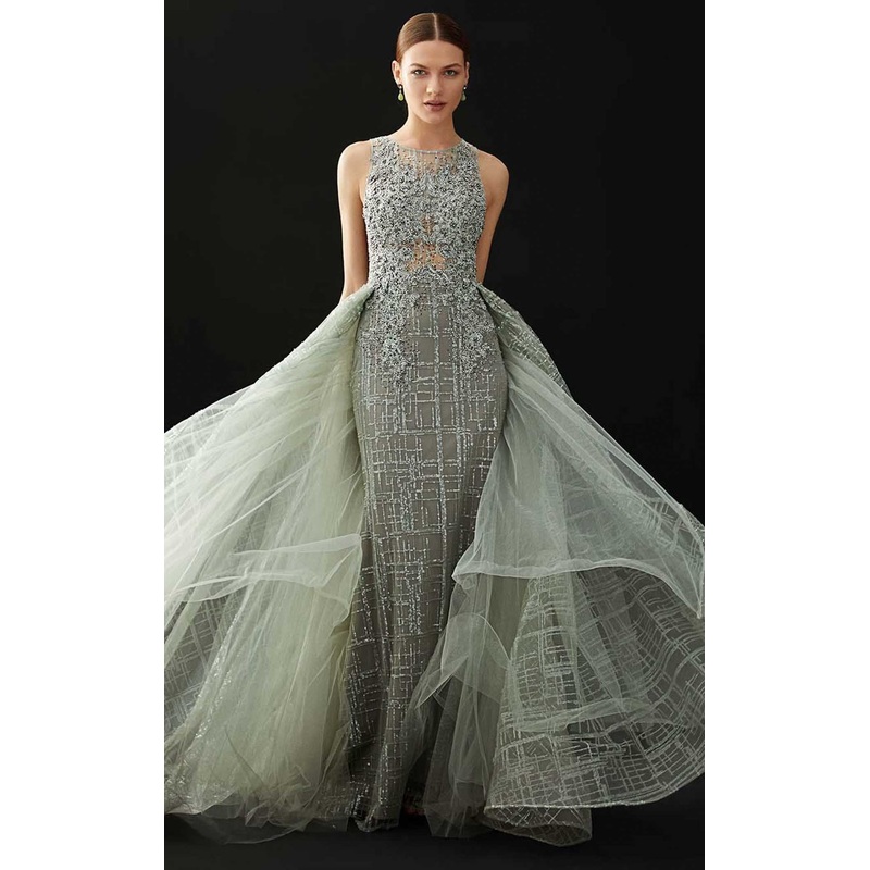 Tiara TAB2026069 Dress Old-Lavender