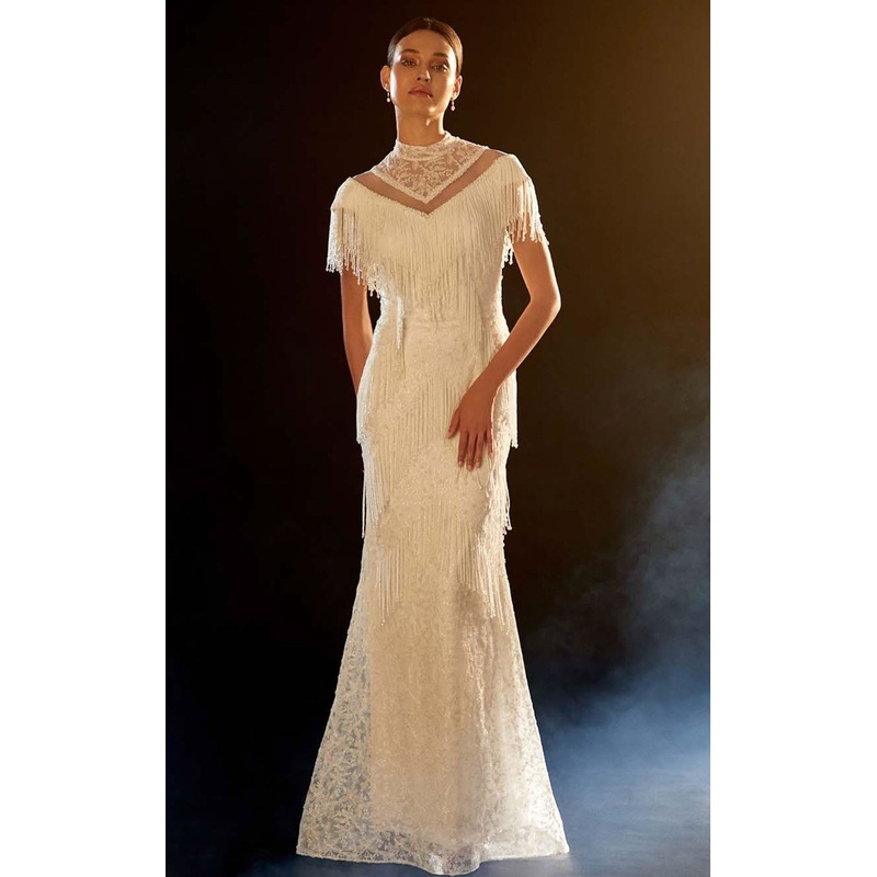 Tiara TAB2026128 Dress Black