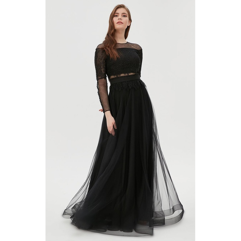Tiara TAB2026132 Dress Black
