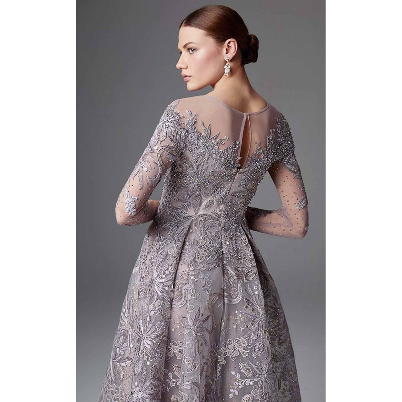 Tiara TAB2026206 Dress Old-Lavender