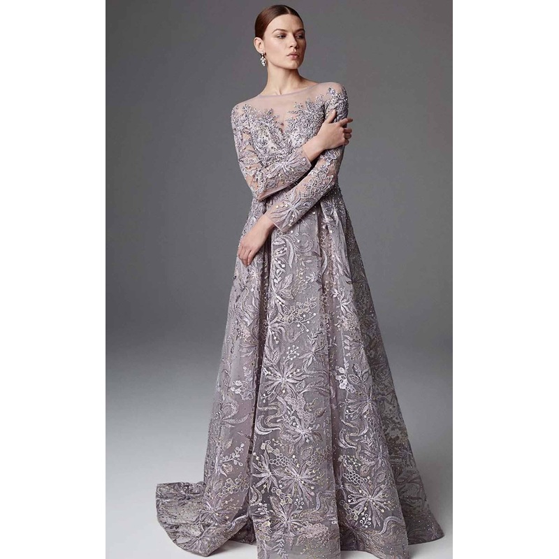 Tiara TAB2026206 Dress Old-Lavender