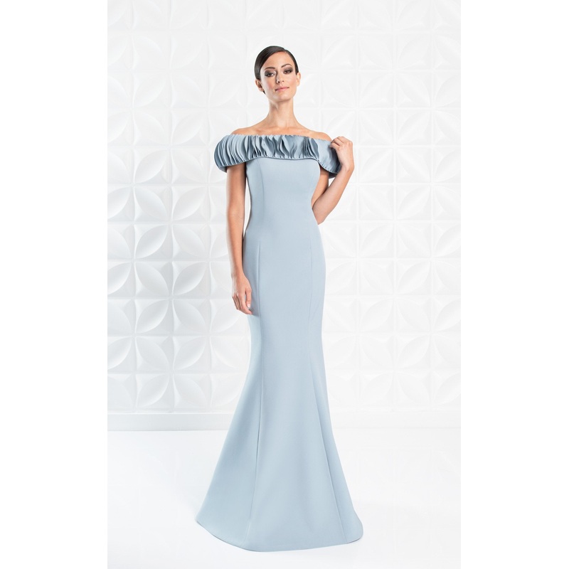 Alexander by Daymor 1280 Dress Black