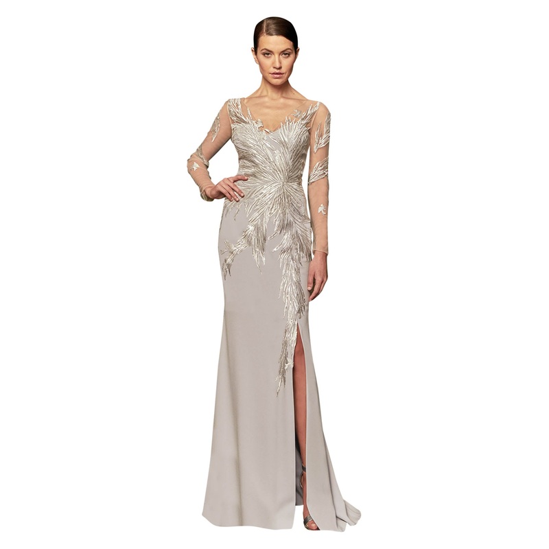 Alexander by Daymor 960 Dress Black