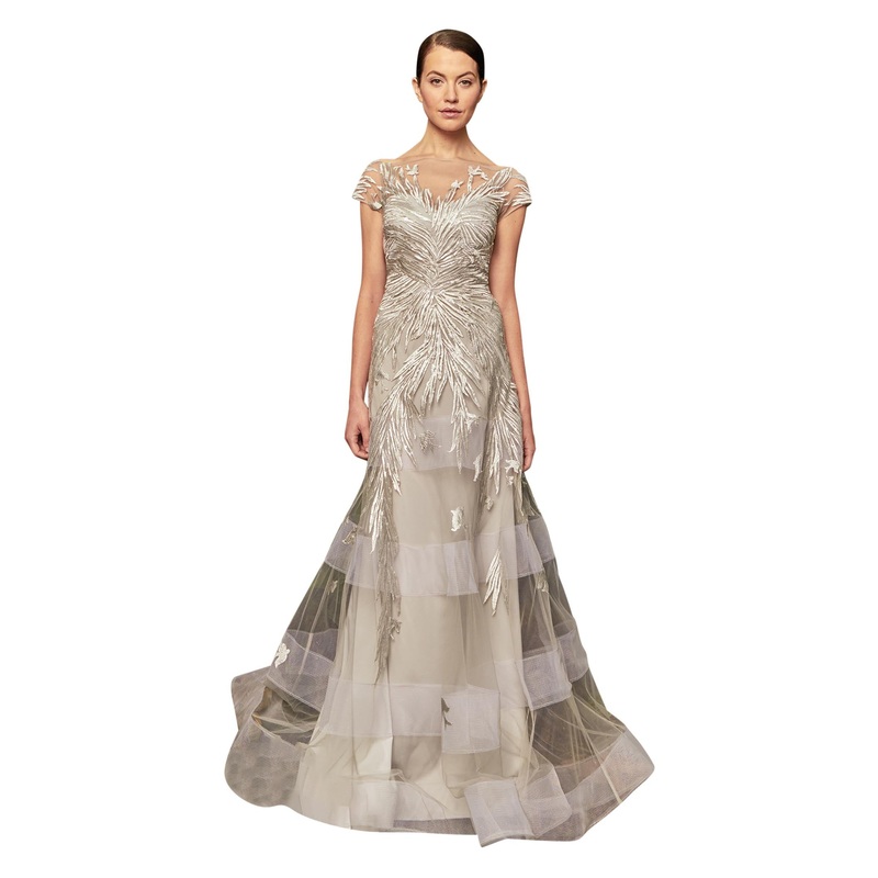 Alexander by Daymor 961 Dress Black