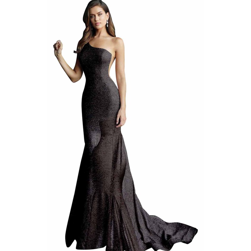 Jovani 67650BG Dress Black Multi