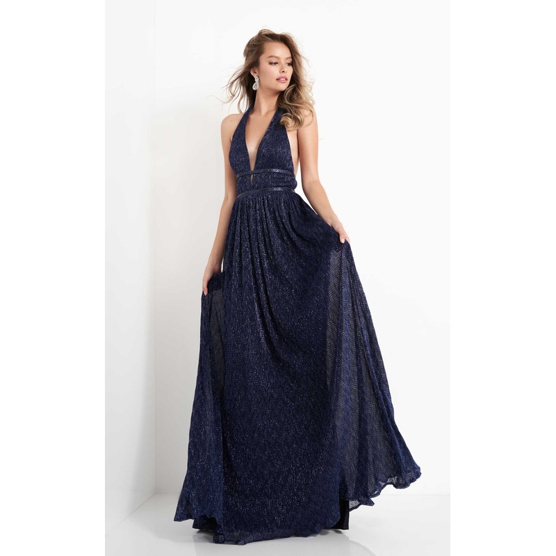 Jovani JVN05815BG Dress Light Blue