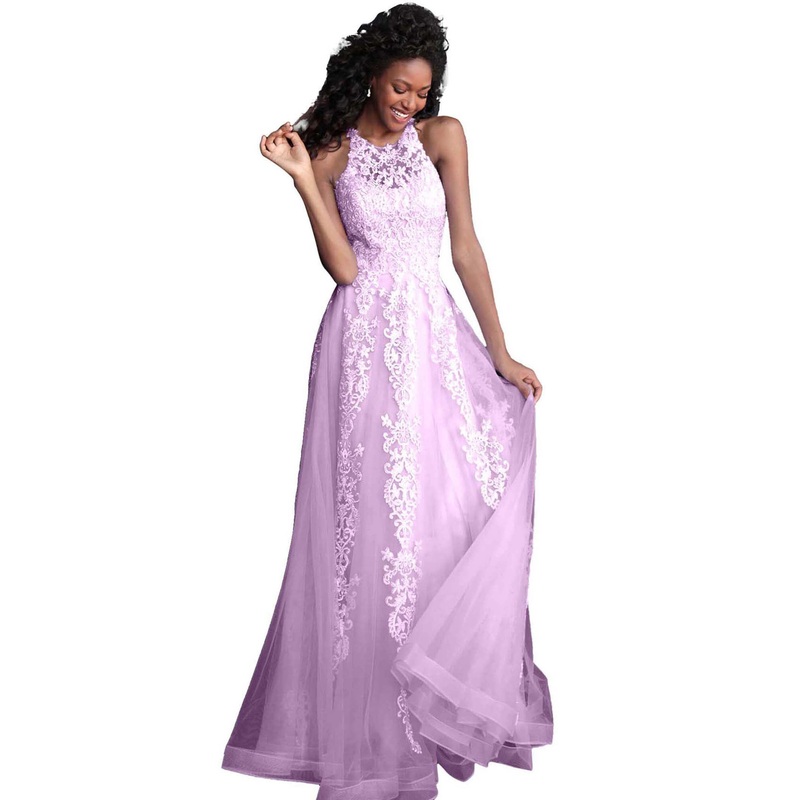Jovani JVN64157BG Dress Hunter