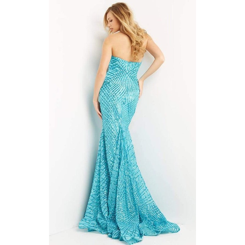 Jovani 06516BG Dress Black