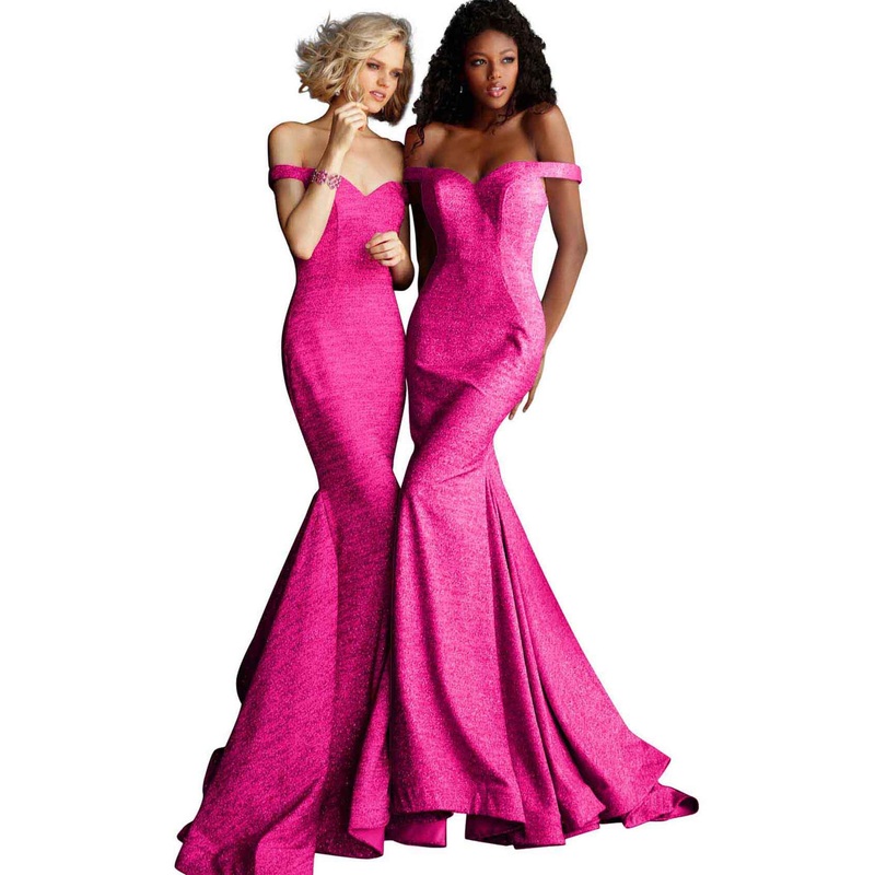 Jovani 60122BG Dress Black/Gold