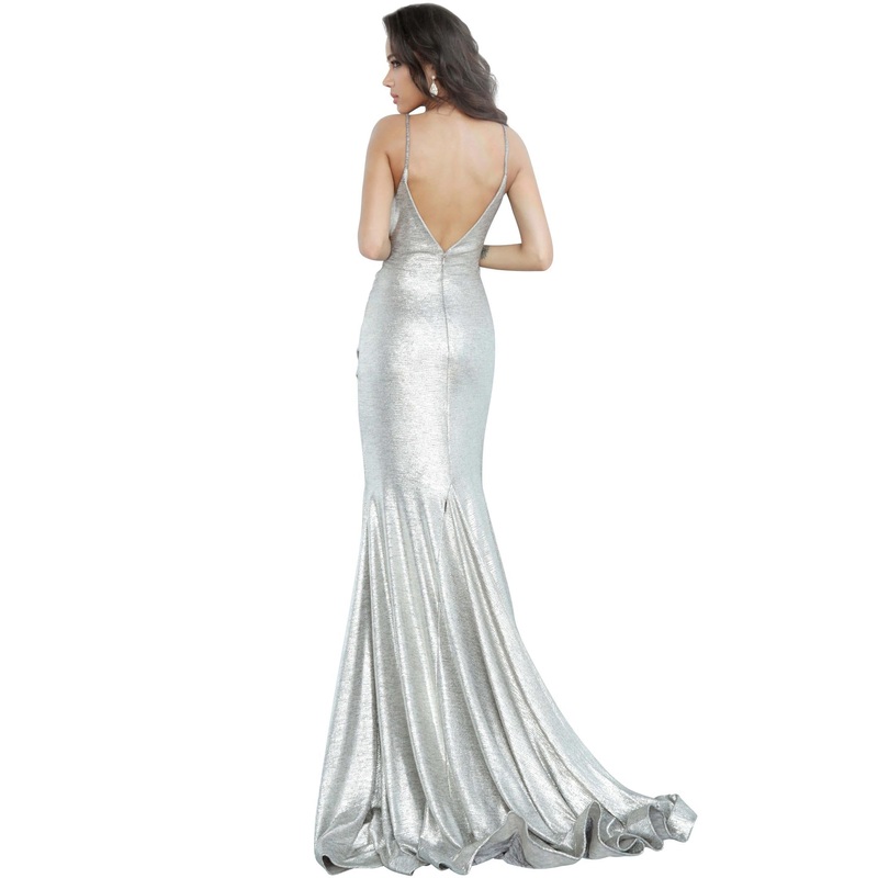 Jovani 67977BG Dress Copper