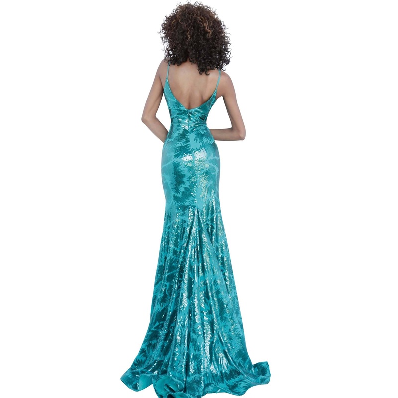 Jovani 1848BG Dress Blush