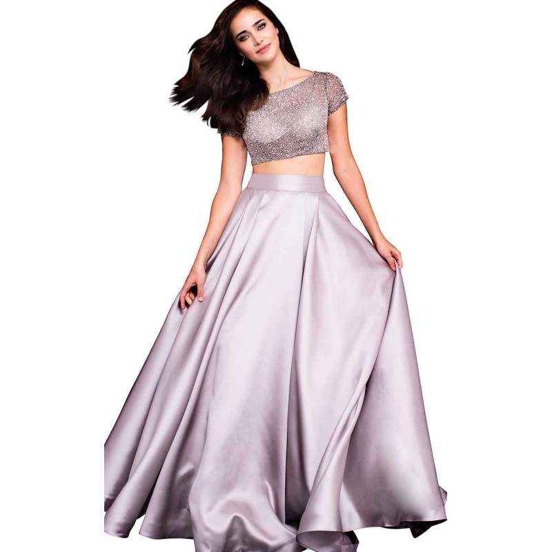 Jovani 59818BG Dress Navy