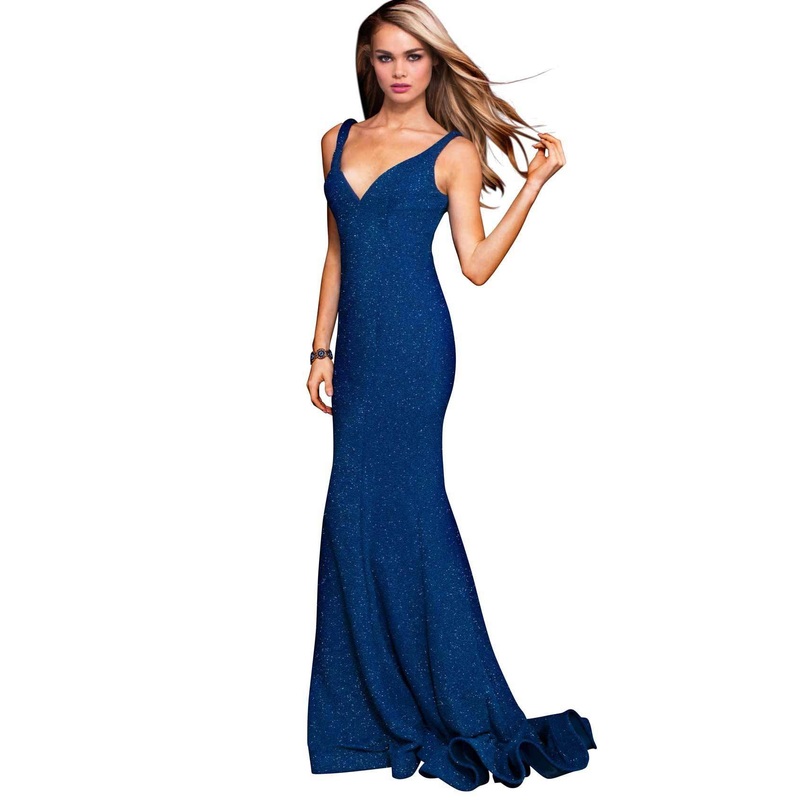 Jovani 59924BG Dress Atlantic-Honor