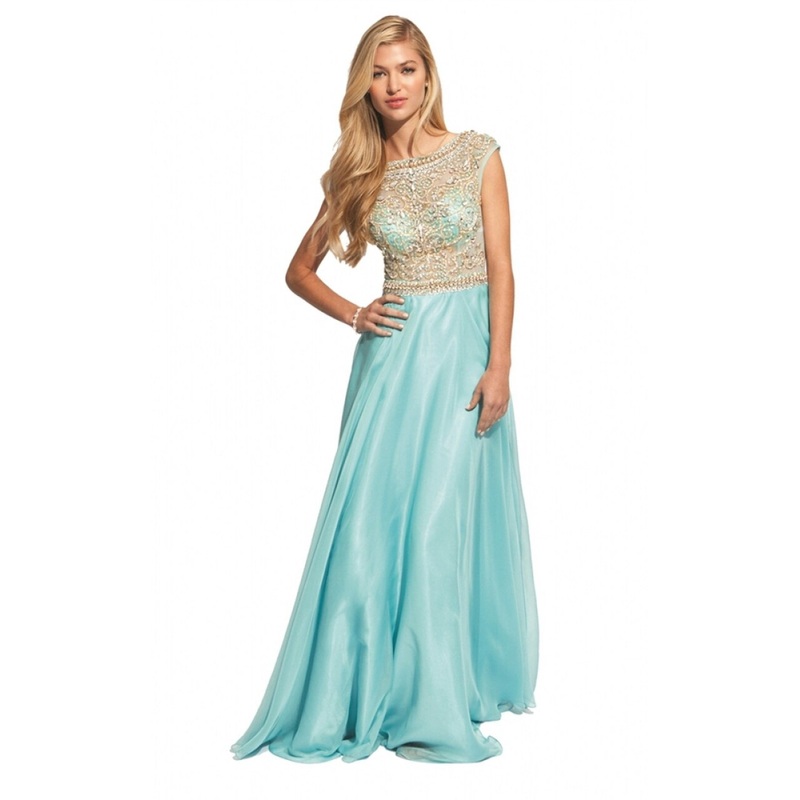 Jovani 88174BG Dress Navy