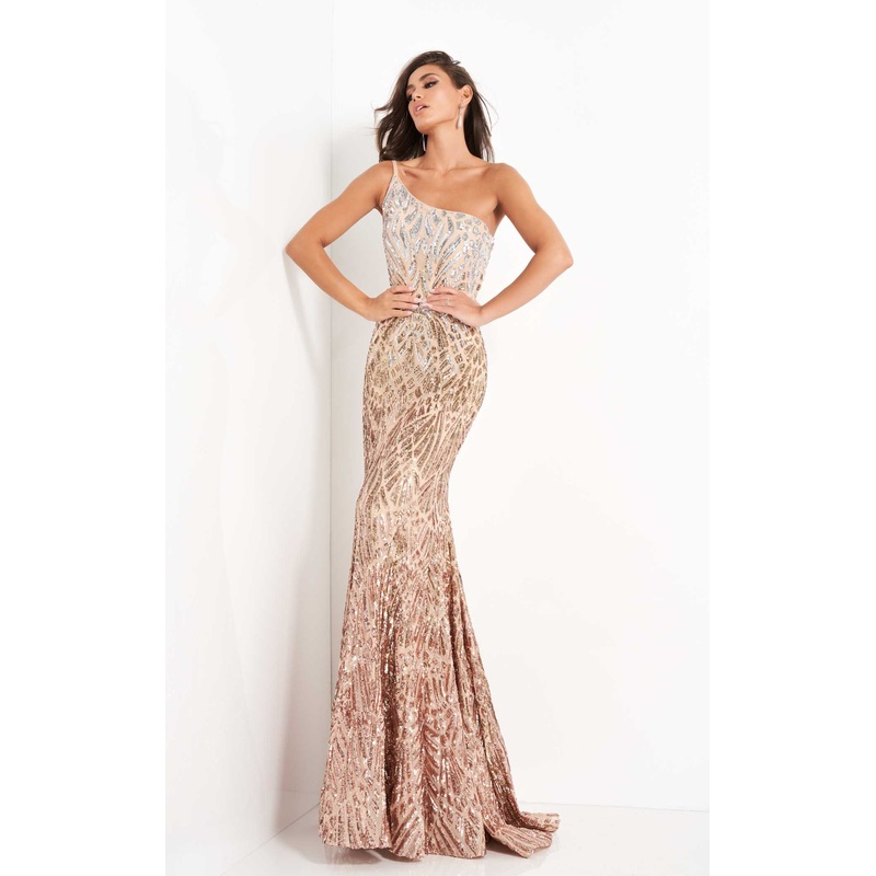 Jovani 06469 Dress Lilac/Purple