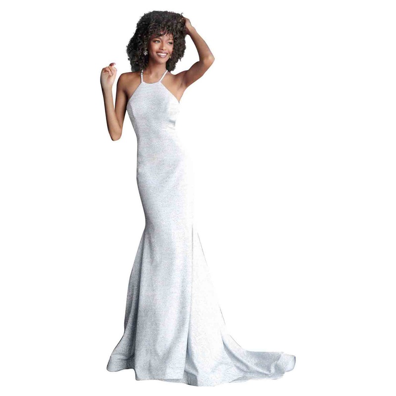 Jovani 65416BG Dress Berry