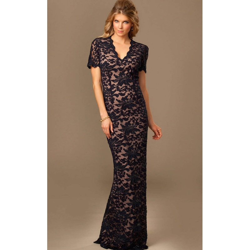 Jovani 89174BG Dress Aqua