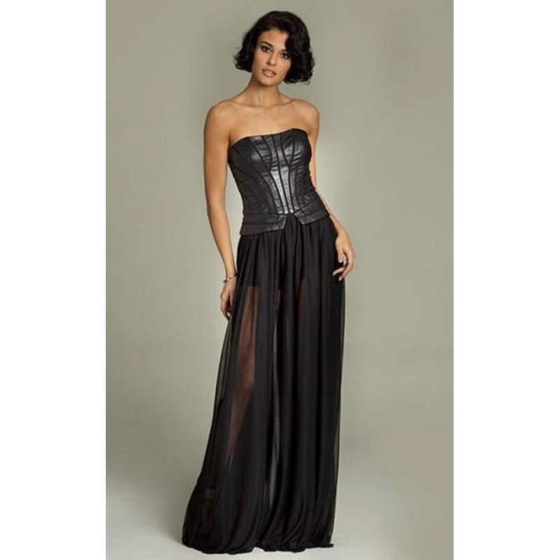 Jovani 92498BG Dress Black