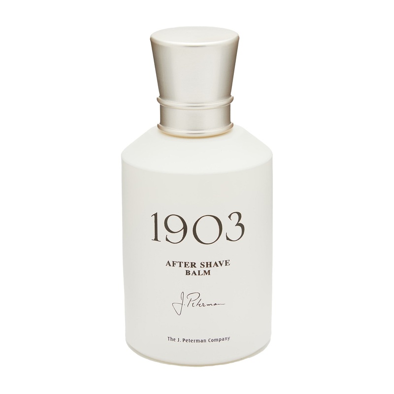 1903 Aftershave Balm