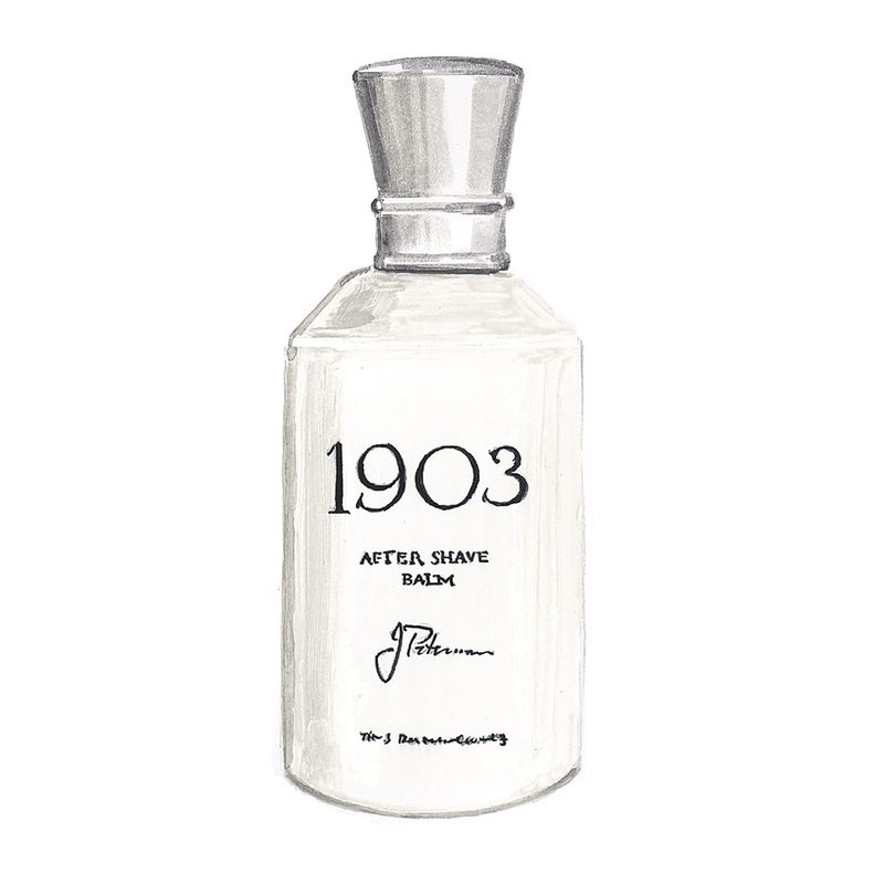 1903 Aftershave Balm