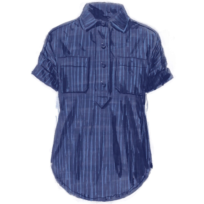 Indigo Popover Indigo