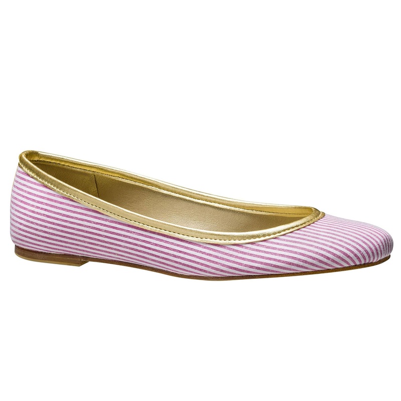 Love Flats Pink
