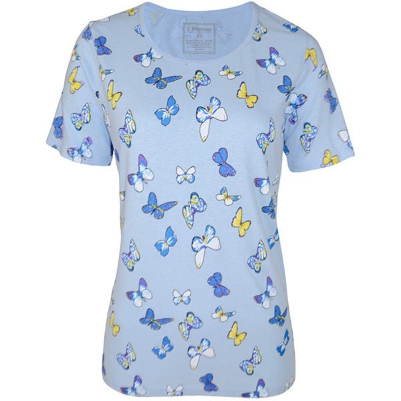 Gardenista’s Tee Butterfly