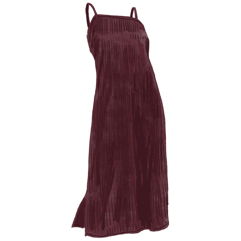 Carolines Jumper Wine