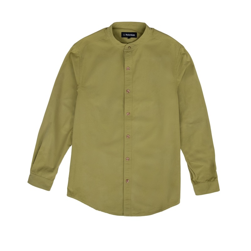 Working-Class Irish Pub Shirt Kelly Green