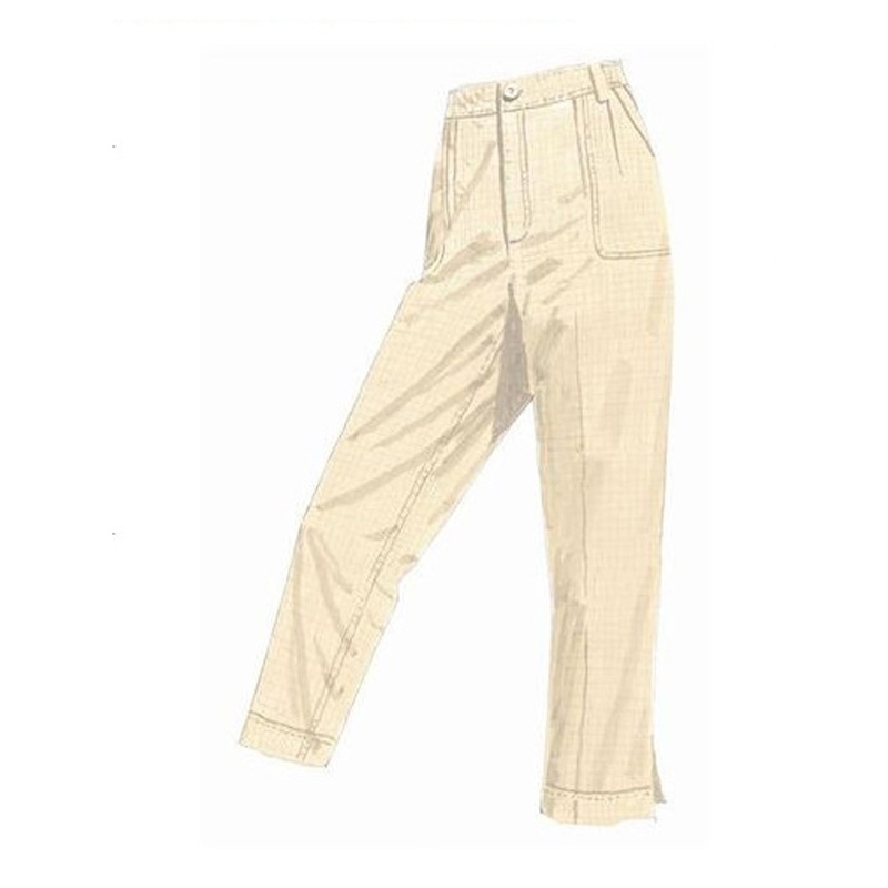 America’s Sweetheart Capris Cream